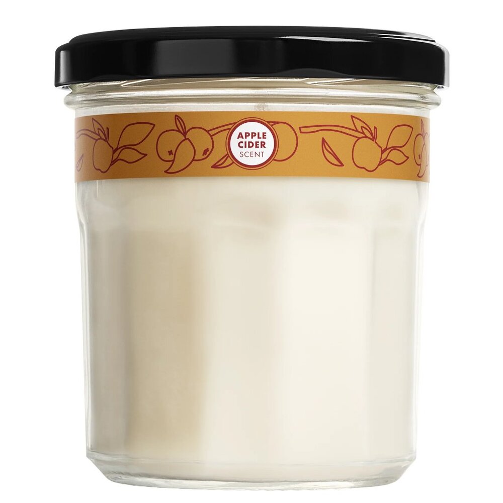 Mrs. Meyer's - Scented Soy Candles